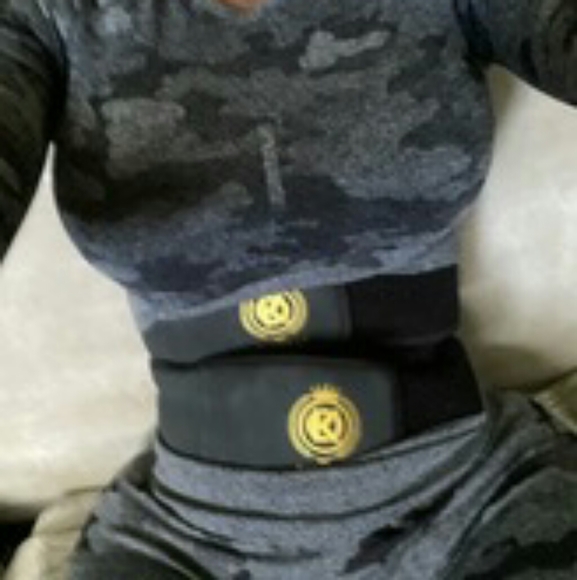 Camo yoga seamless fitness set leggings sports bra - Picture 7 of 9